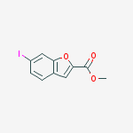 Structure of 1300026-63-4