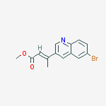 Structure of 1309365-63-6