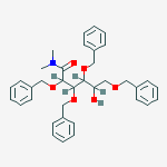 Structure of 13096-63-4