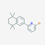 Structure of 1312464-63-3