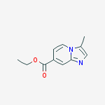 Structure of 1315362-63-0