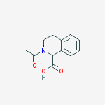 Structure of 132589-63-0