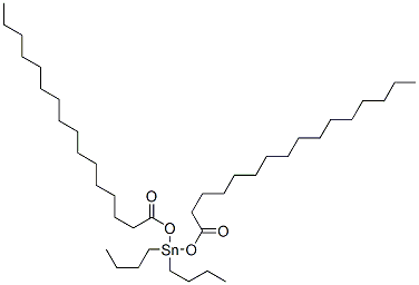 Structure of 13323-63-2