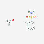 Structure of 1336-63-6