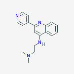Structure of 133671-63-3