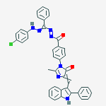 Structure of 134248-63-8