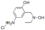 Structure of 135043-63-9