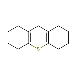 Structure of 13519-63-6