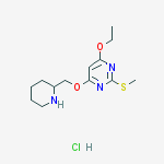 Structure of 1353980-63-8