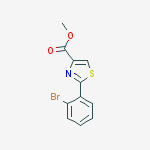 Structure of 1360438-63-6