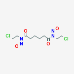 Structure of 13860-63-4