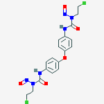 Structure of 13907-63-6