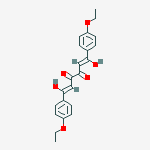 Structure of 139266-63-0
