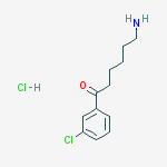 Structure of 1394839-63-4