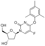 Structure of 141120-63-0
