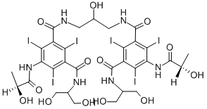 Structure of 141660-63-1