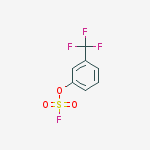 Structure of 1417220-63-3