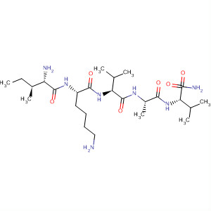 Structure of 144054-63-7
