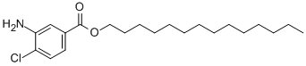 Structure of 146408-63-1