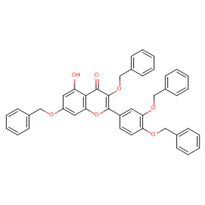 Structure of 1486-63-1