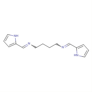 Structure of 14942-63-3