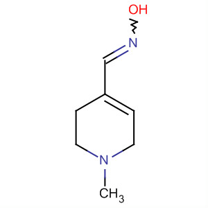 Structure of 14992-63-3