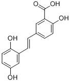 Structure of 150258-63-2