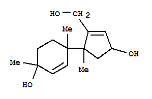 Structure of 150850-63-8