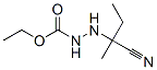 Structure of 151169-63-0