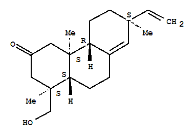 Structure of 153288-63-2