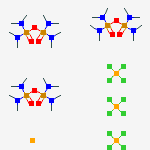 Structure of 15713-63-0