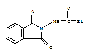 Structure of 16067-63-3