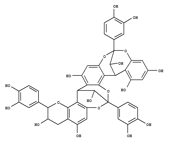 Structure of 164204-63-1