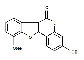 Structure of 1690-63-7
