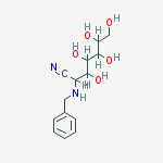 Structure of 17768-63-7