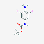 Structure of 181033-63-6
