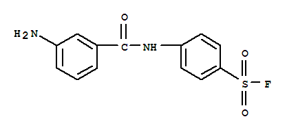 Structure of 19188-63-7