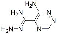 Structure of 19359-63-8
