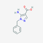 Structure of 19867-63-1