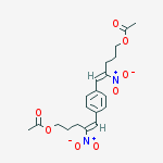 Structure of 19889-63-5