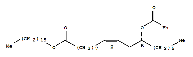 Structure of 199277-63-9
