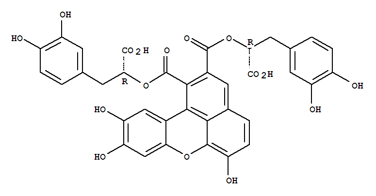 Structure of 199433-63-1