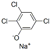 Structure of 20226-63-5