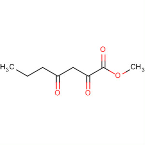 Structure of 20577-63-3