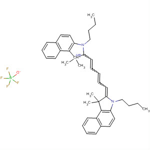 Structure of 206439-63-6