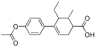 Structure of 21161-63-7