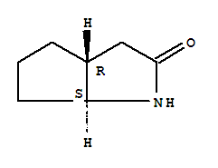 Structure of 214263-63-5
