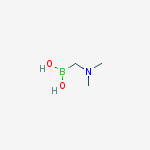 Structure of 216484-63-8