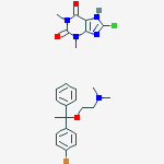 Structure of 21661-63-2