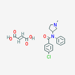Structure of 21787-63-3